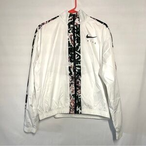 Nike Windbreaker Jacket
